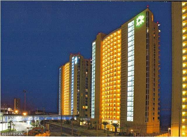 Splash Condo - Residential