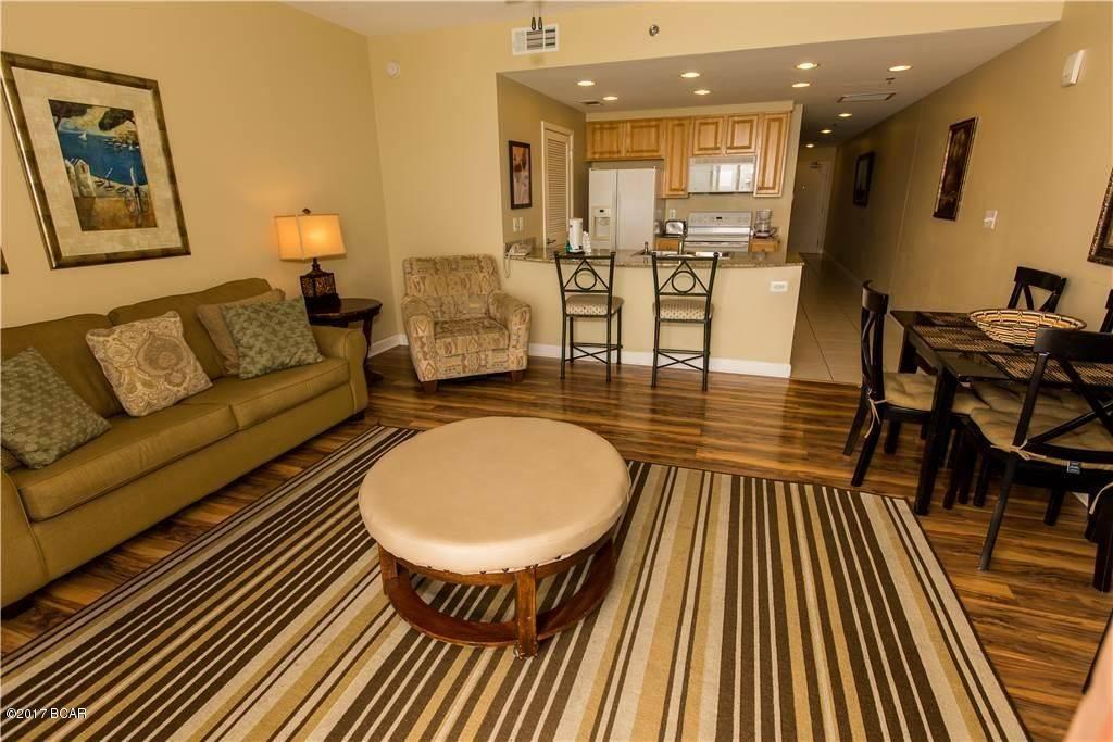 Splash Condo - Residential