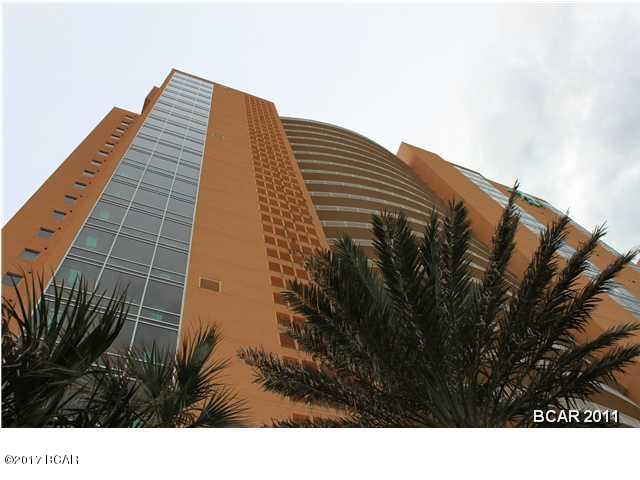 Splash Condo - Residential