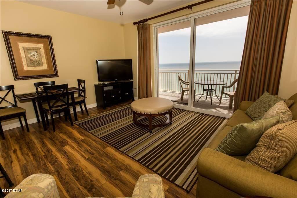 Splash Condo - Residential