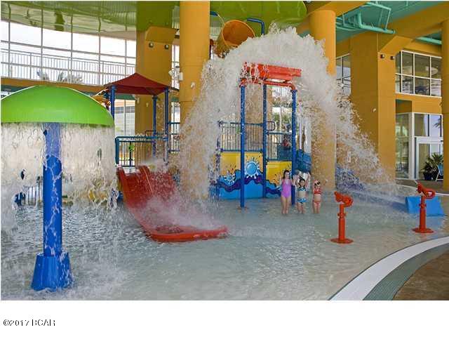 Splash Condo - Residential