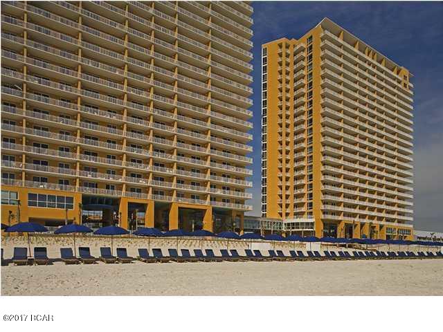 Splash Condo - Residential