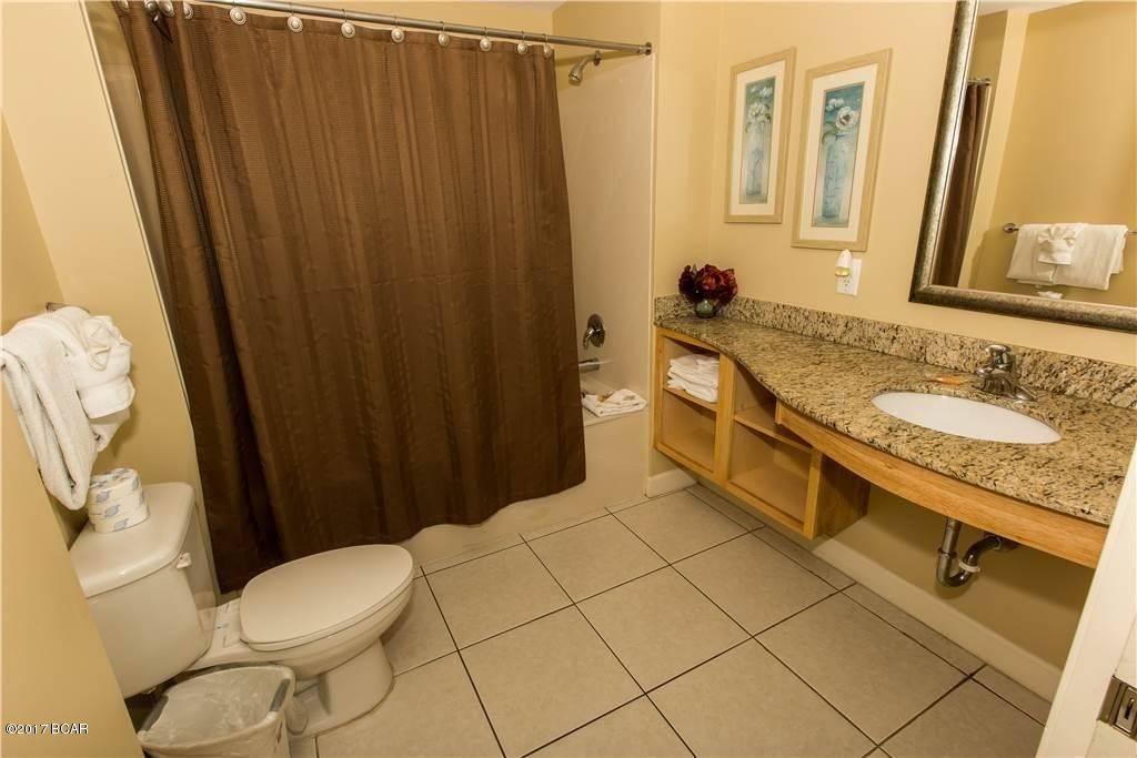 Splash Condo - Residential