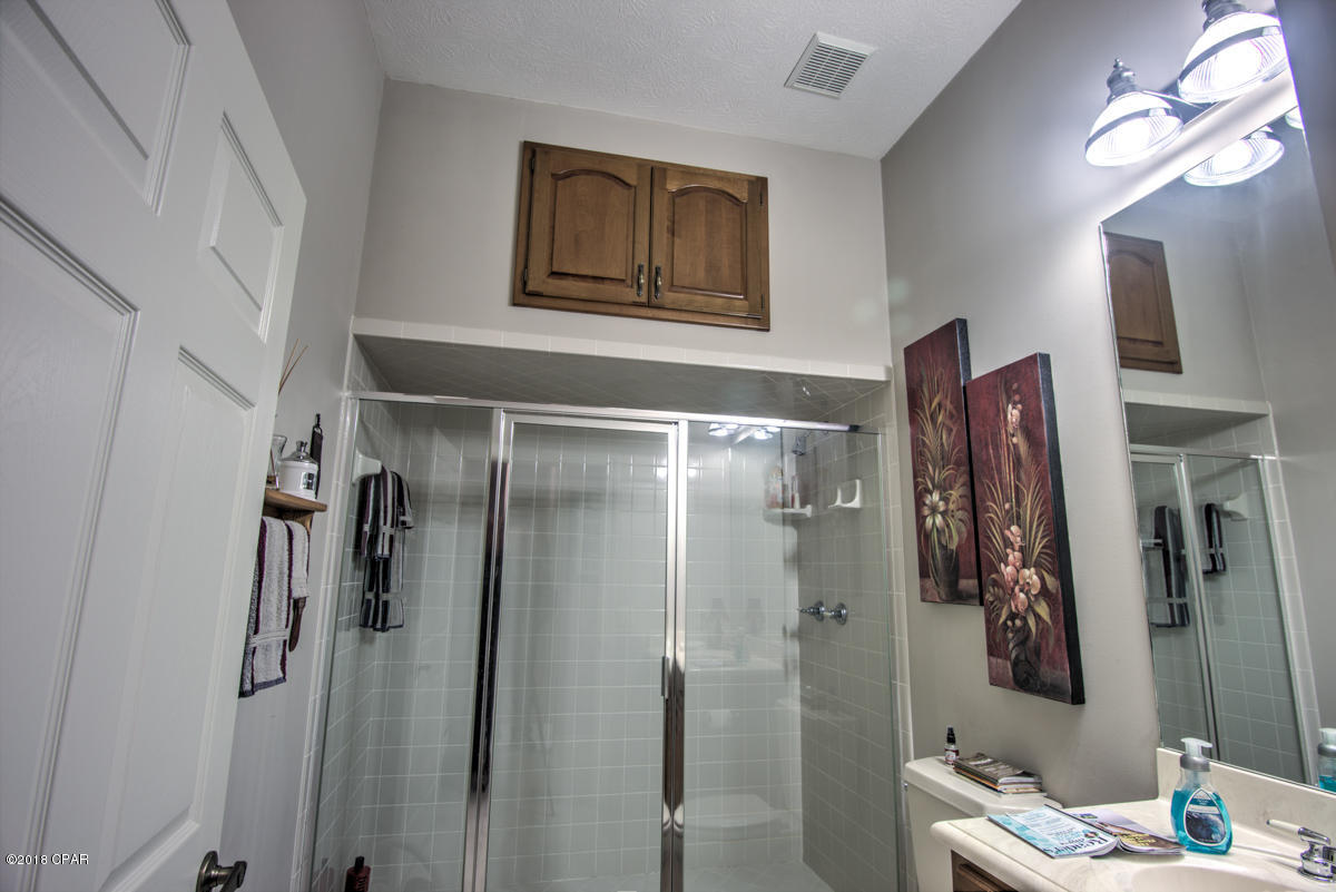 Creek Hollow Estates Unit - Residential