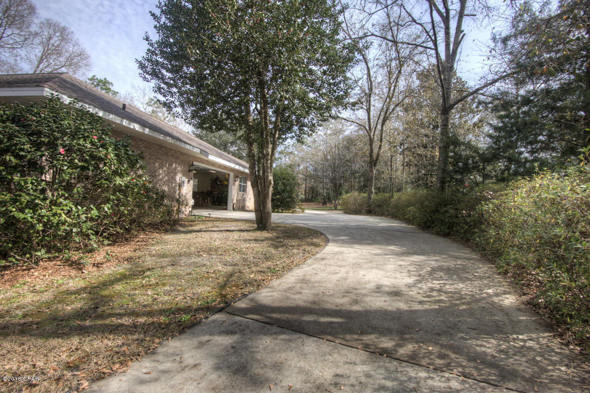 Creek Hollow Estates Unit - Residential