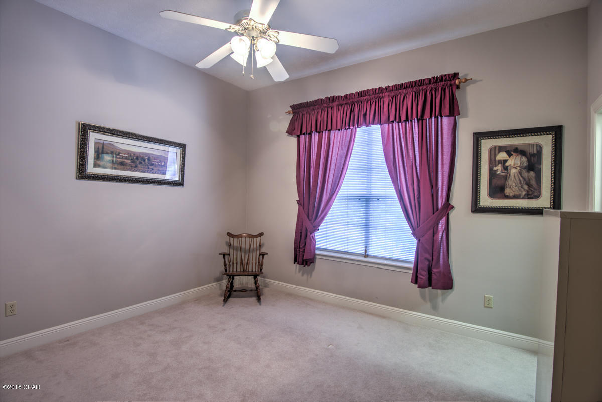 Creek Hollow Estates Unit - Residential