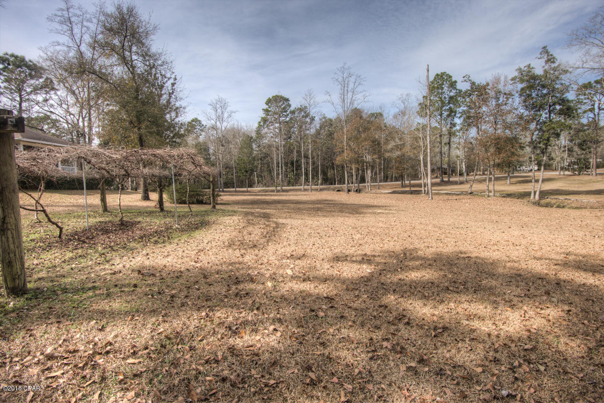 Creek Hollow Estates Unit - Residential