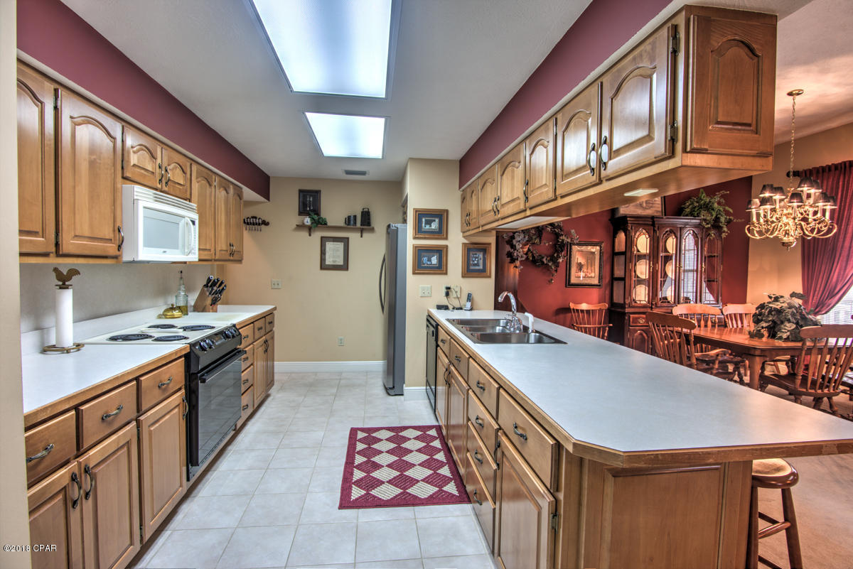 Creek Hollow Estates Unit - Residential