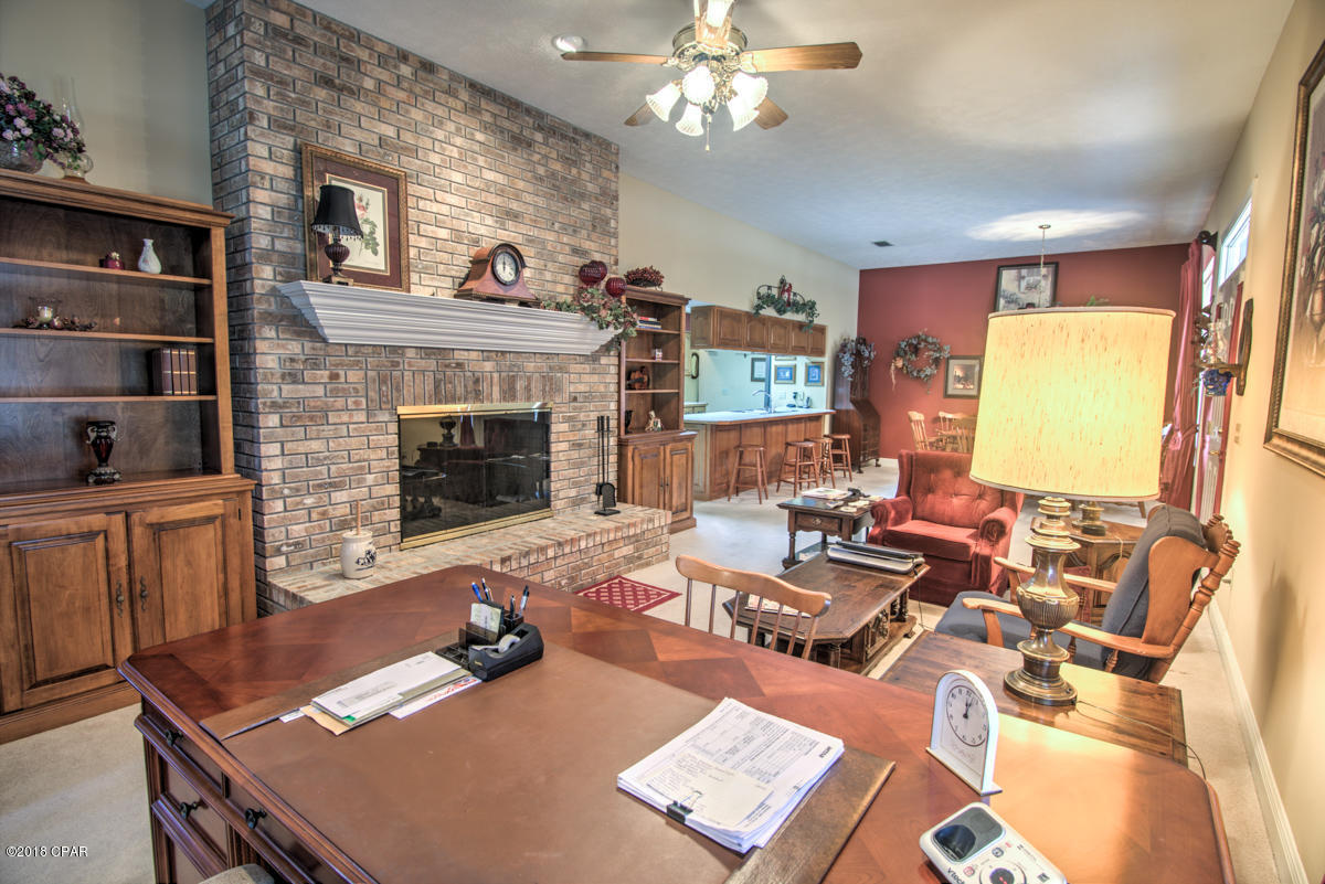 Creek Hollow Estates Unit - Residential