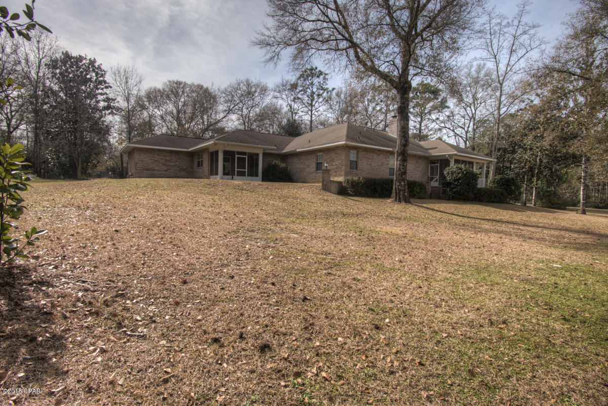 Creek Hollow Estates Unit - Residential