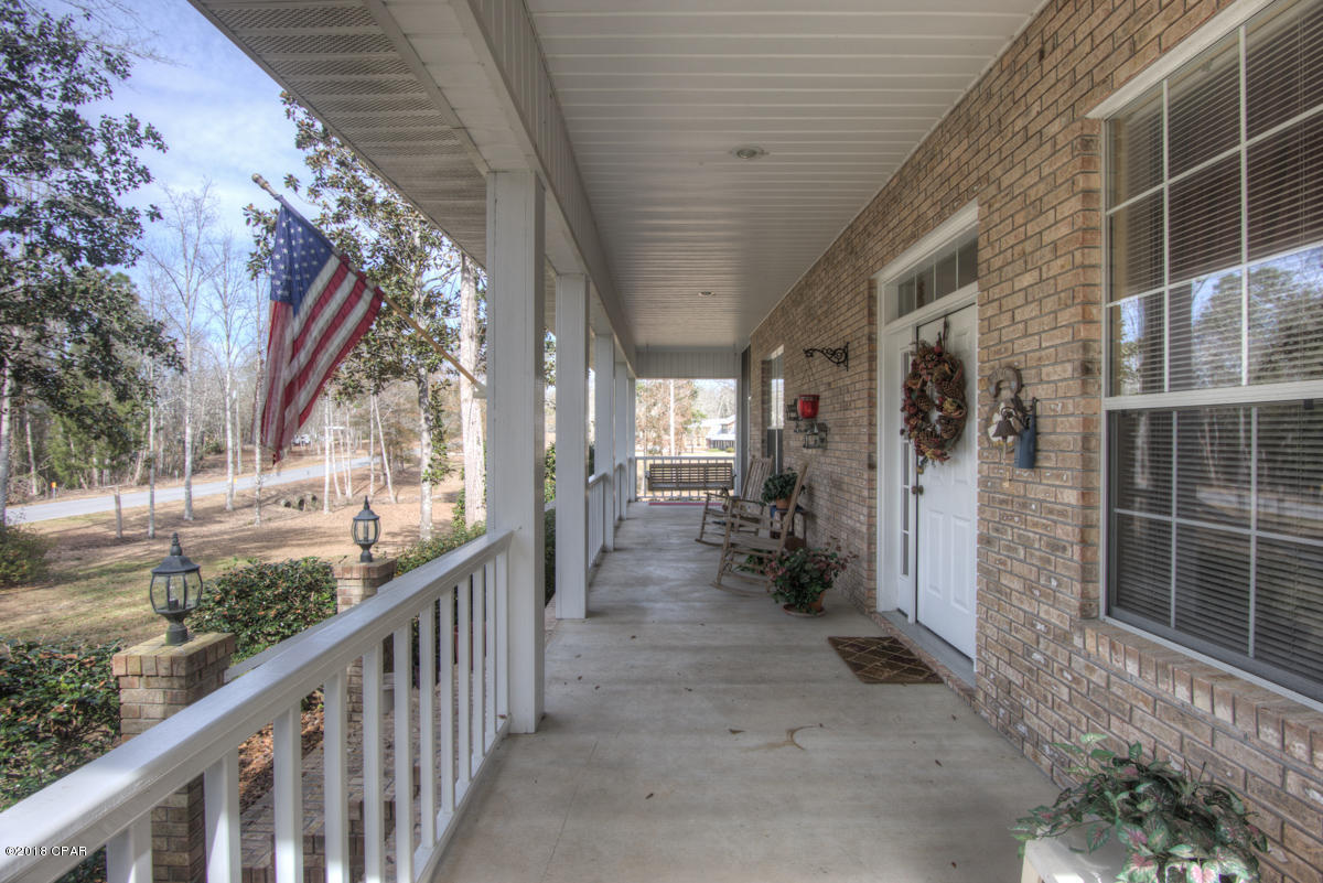 Creek Hollow Estates Unit - Residential