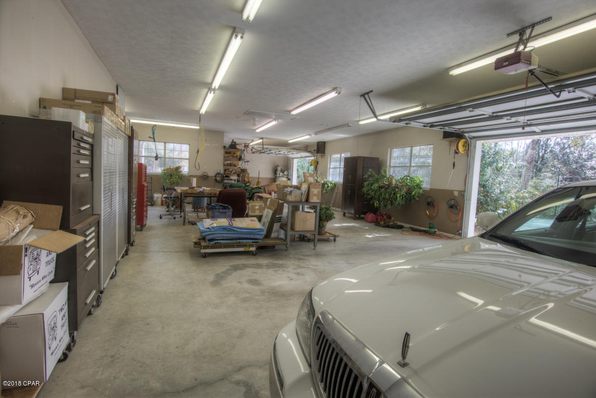 Creek Hollow Estates Unit - Residential