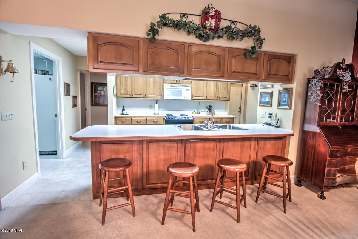 Creek Hollow Estates Unit - Residential