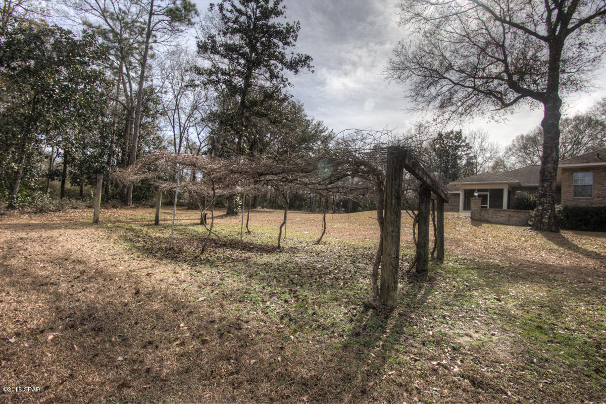 Creek Hollow Estates Unit - Residential