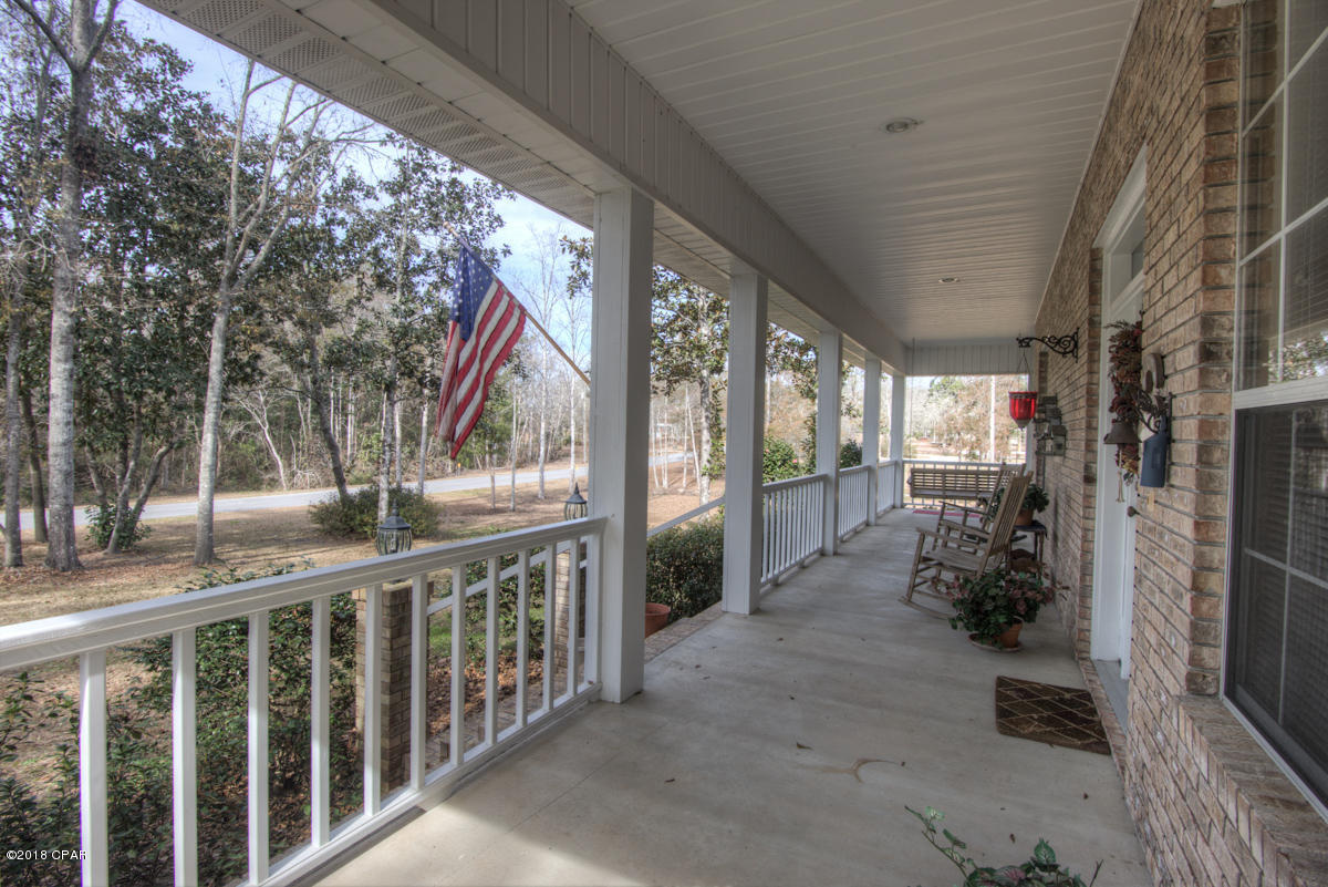 Creek Hollow Estates Unit - Residential