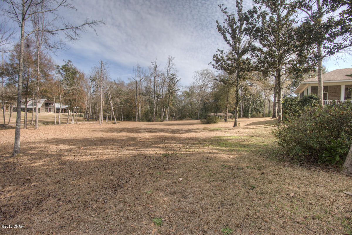 Creek Hollow Estates Unit - Residential