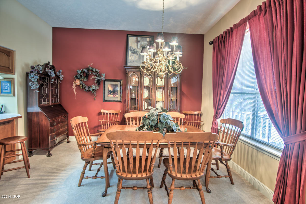 Creek Hollow Estates Unit - Residential