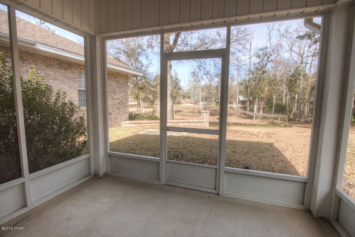 Creek Hollow Estates Unit - Residential