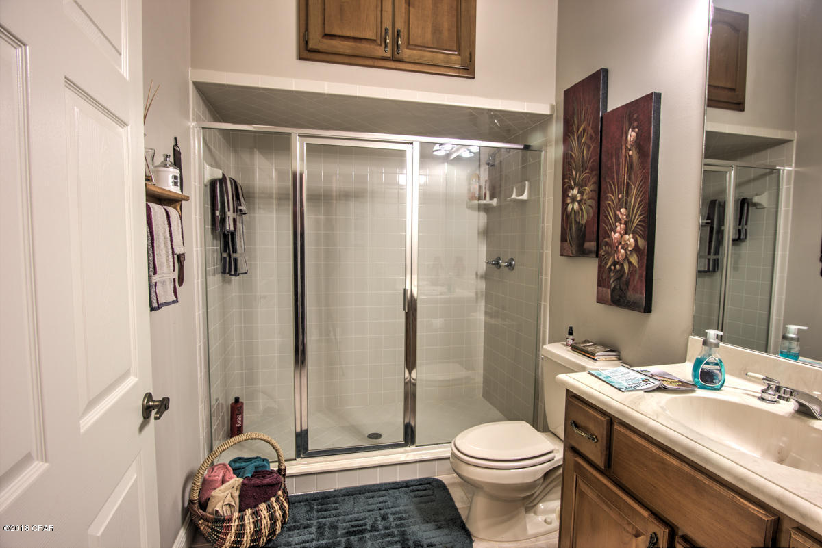 Creek Hollow Estates Unit - Residential