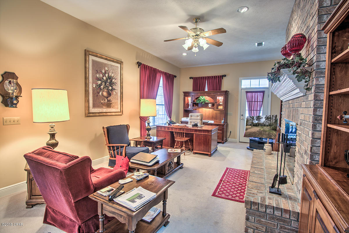 Creek Hollow Estates Unit - Residential