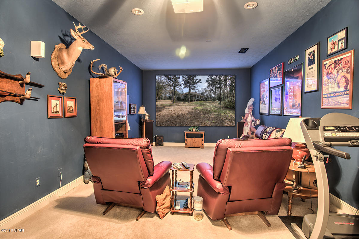 Creek Hollow Estates Unit - Residential