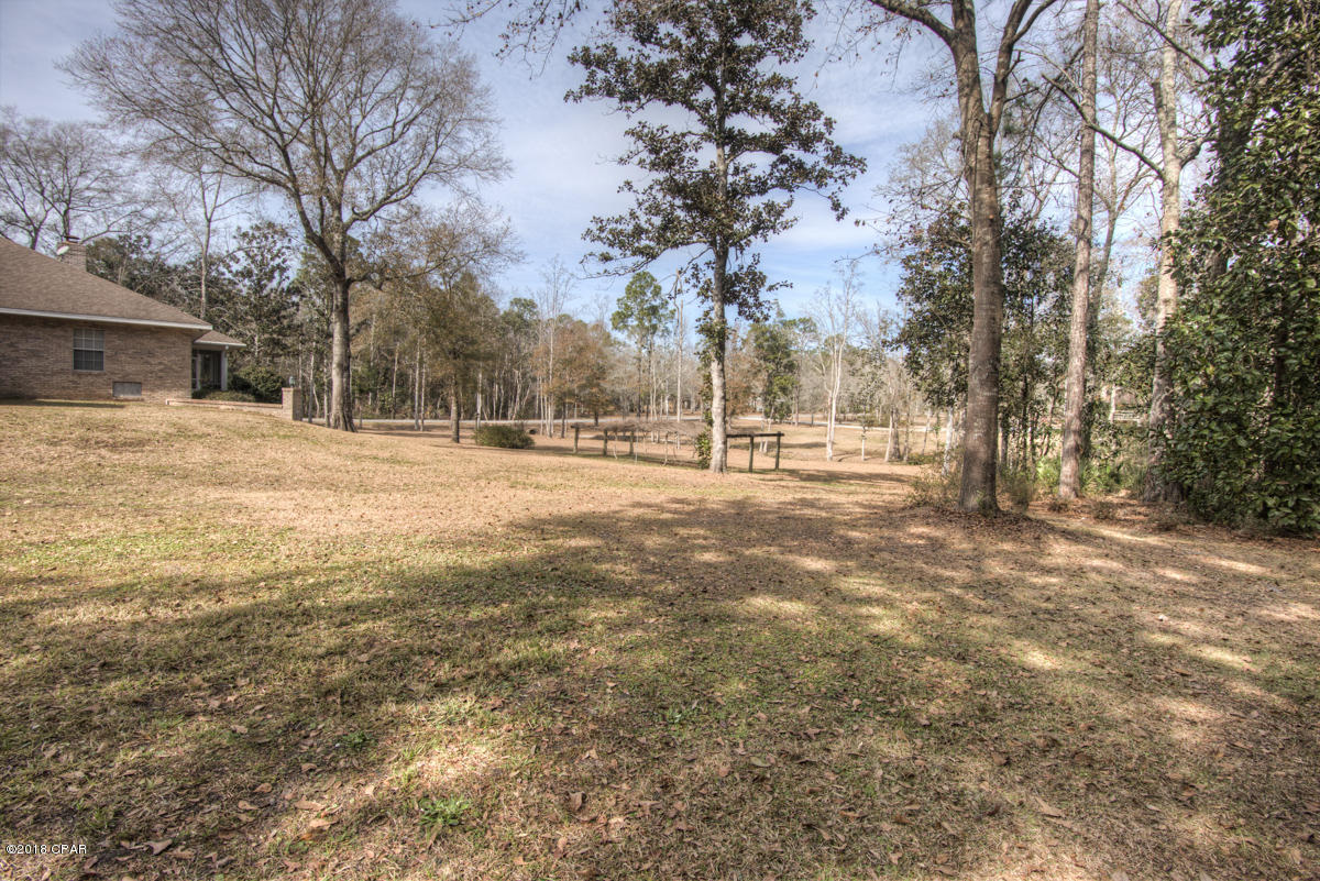 Creek Hollow Estates Unit - Residential