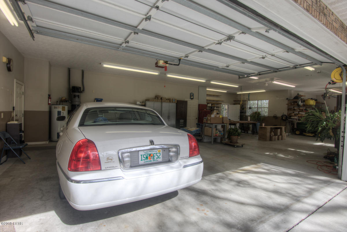 Creek Hollow Estates Unit - Residential