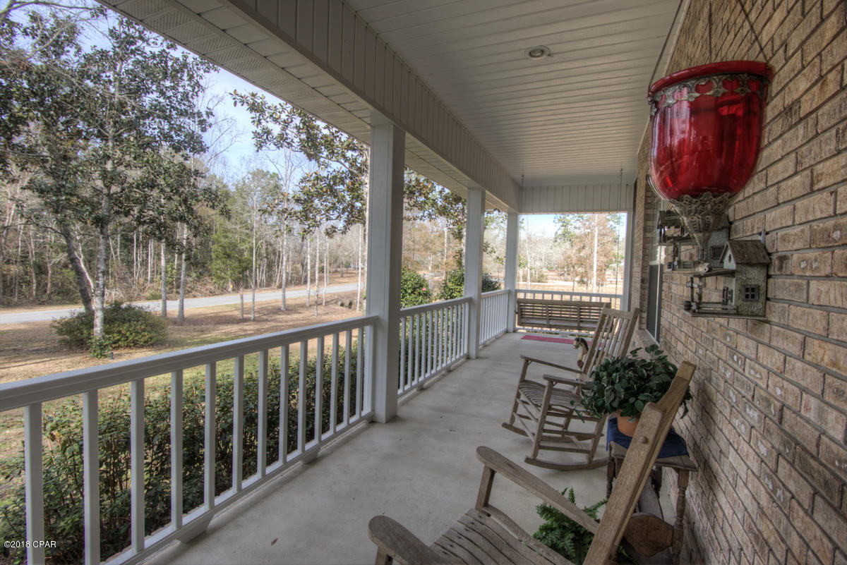 Creek Hollow Estates Unit - Residential