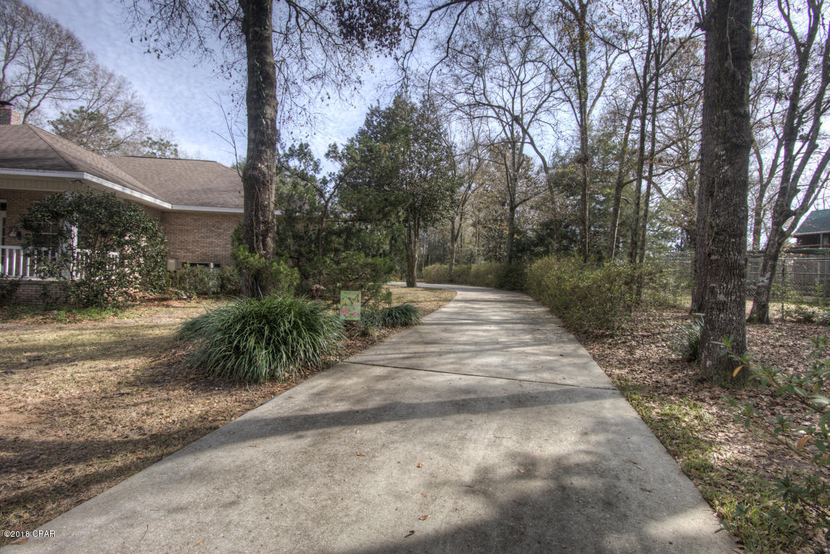 Creek Hollow Estates Unit - Residential