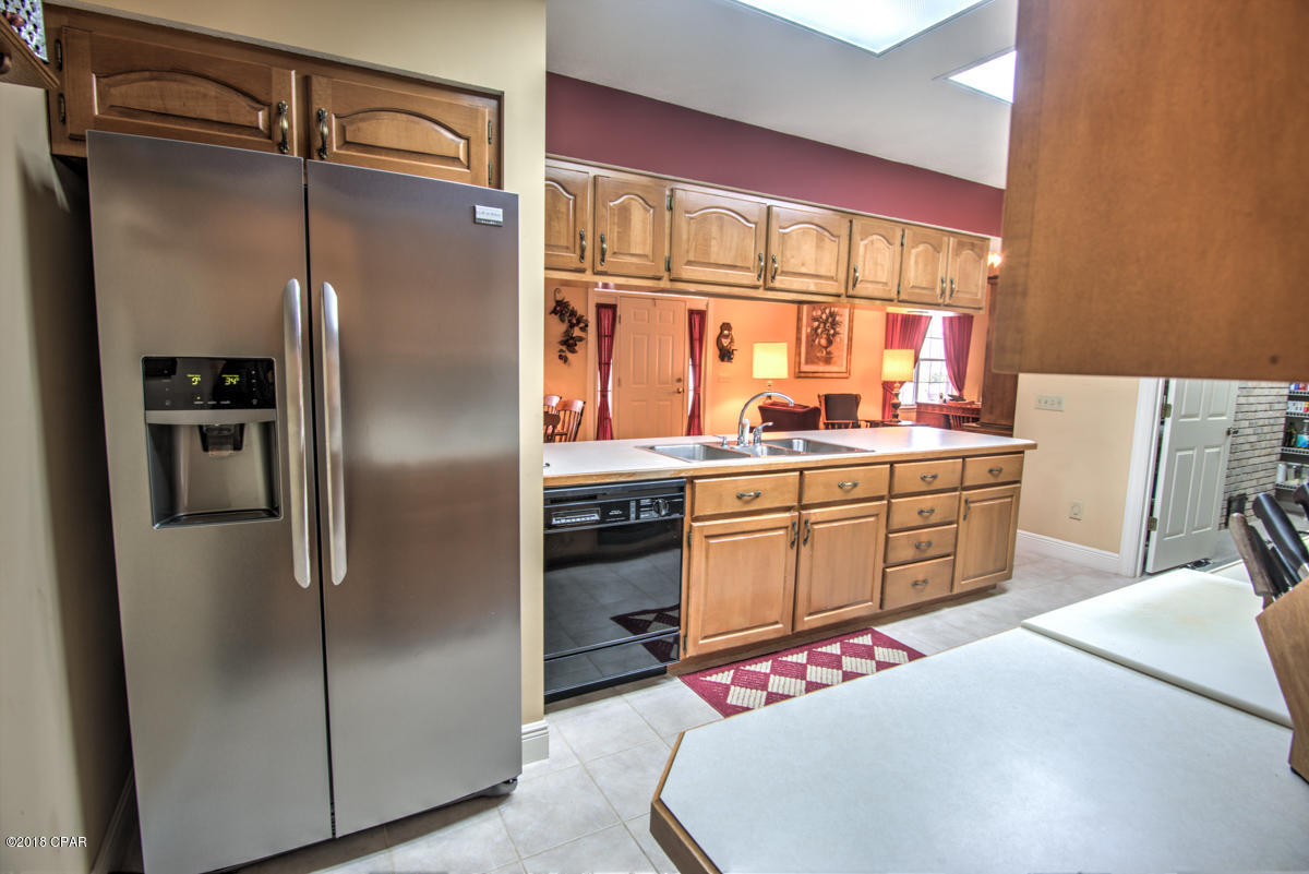 Creek Hollow Estates Unit - Residential