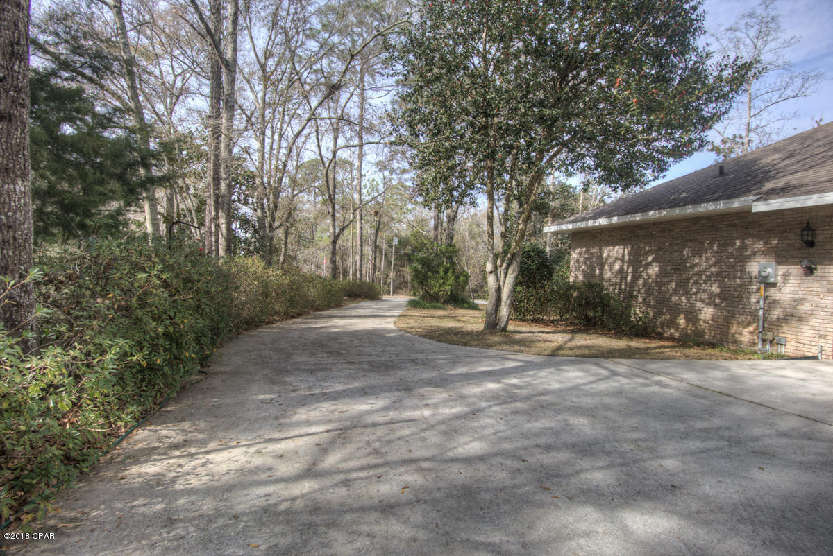 Creek Hollow Estates Unit - Residential