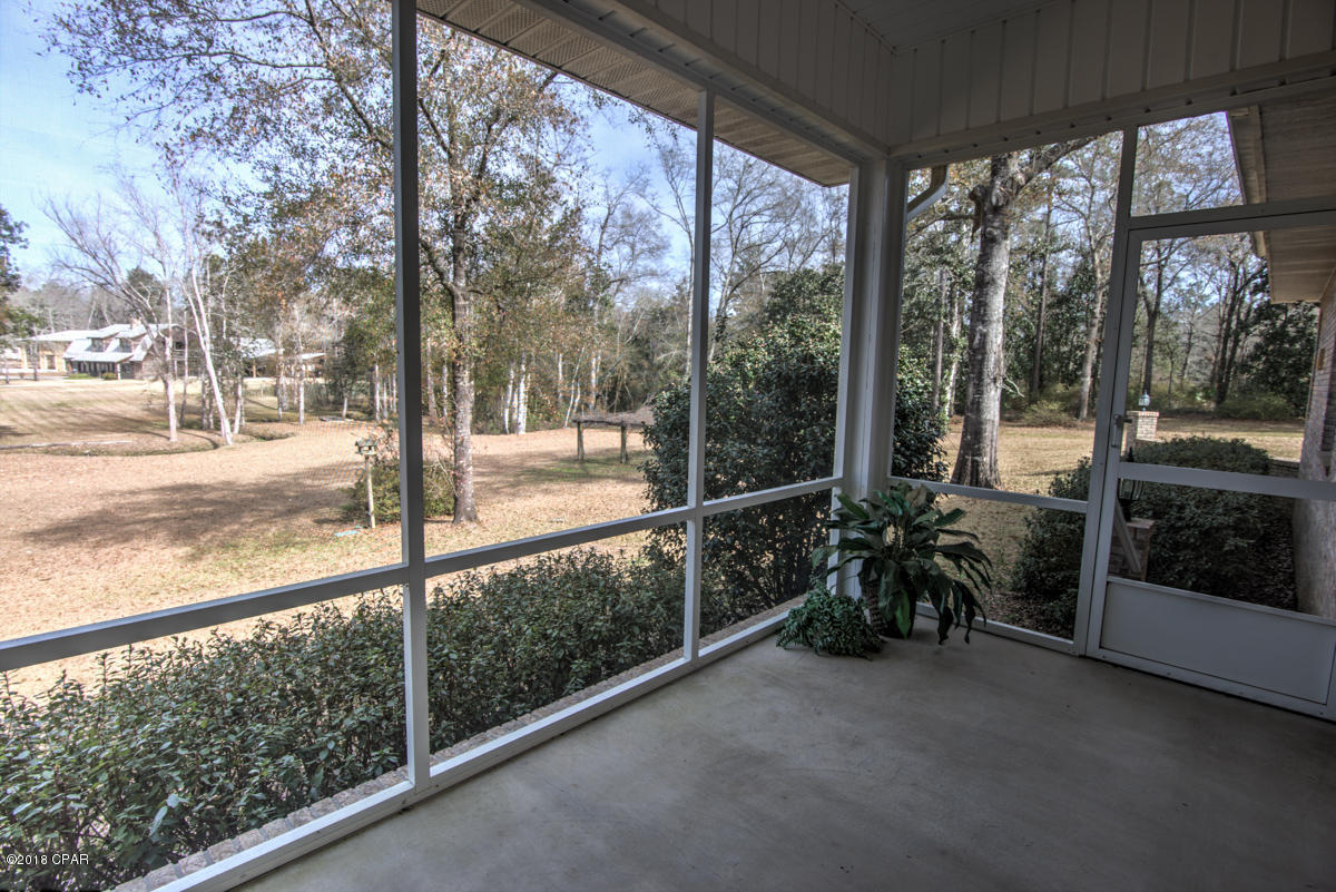 Creek Hollow Estates Unit - Residential