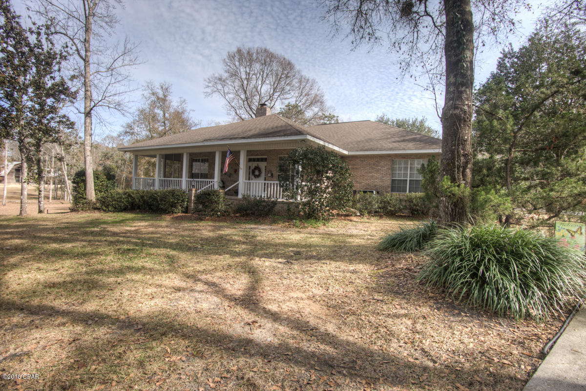 Creek Hollow Estates Unit - Residential