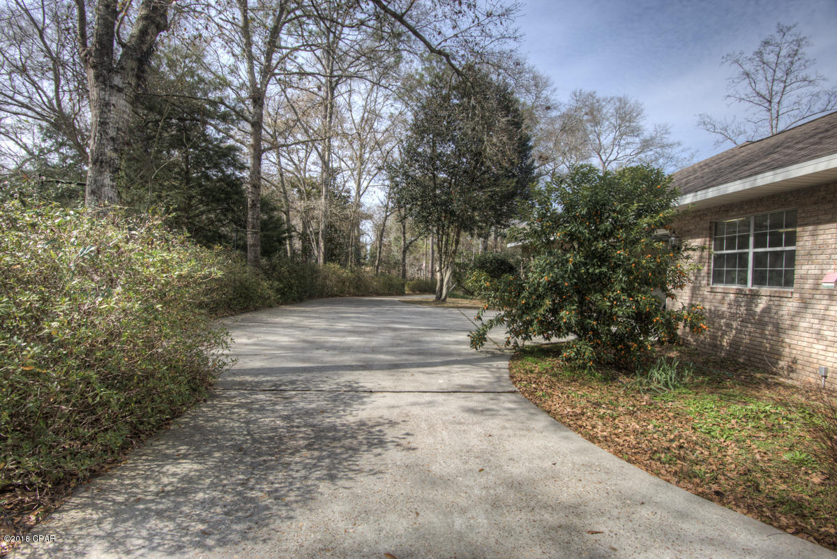 Creek Hollow Estates Unit - Residential