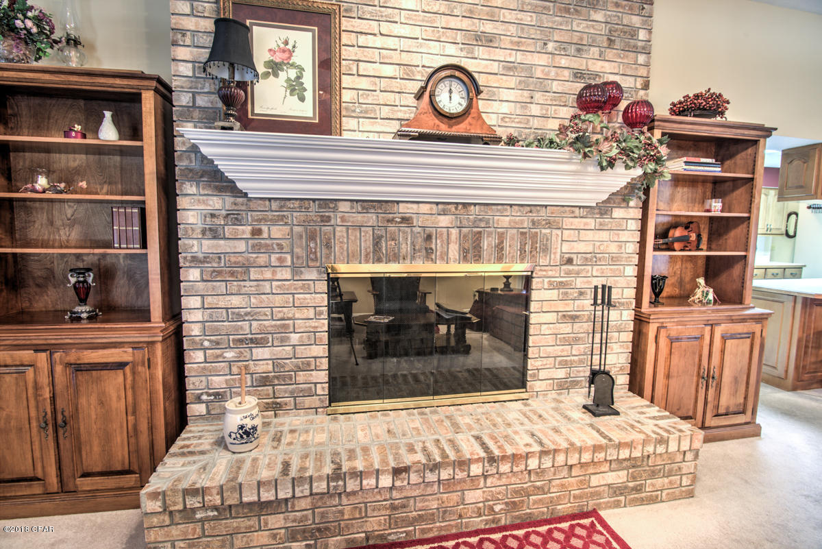 Creek Hollow Estates Unit - Residential