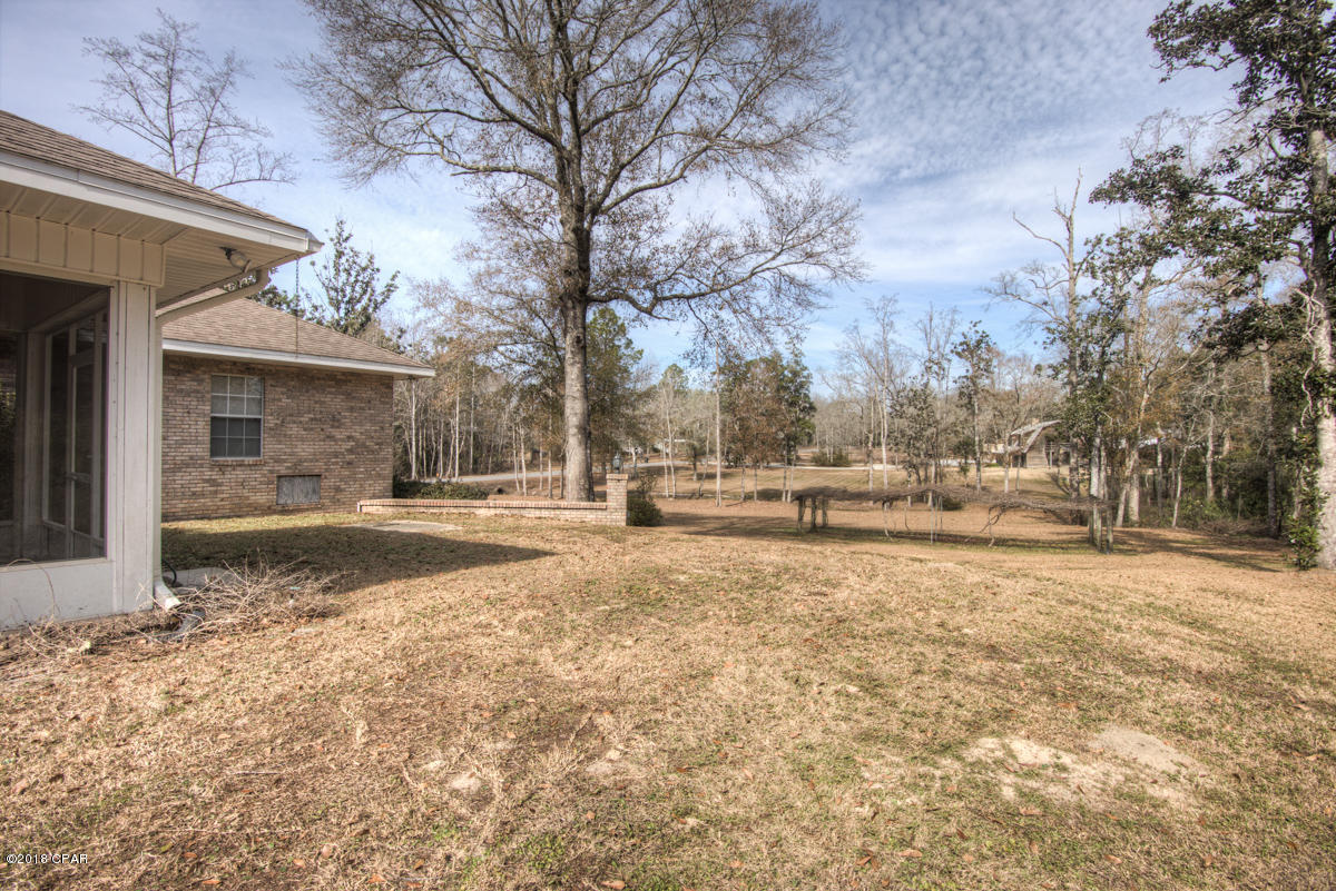 Creek Hollow Estates Unit - Residential