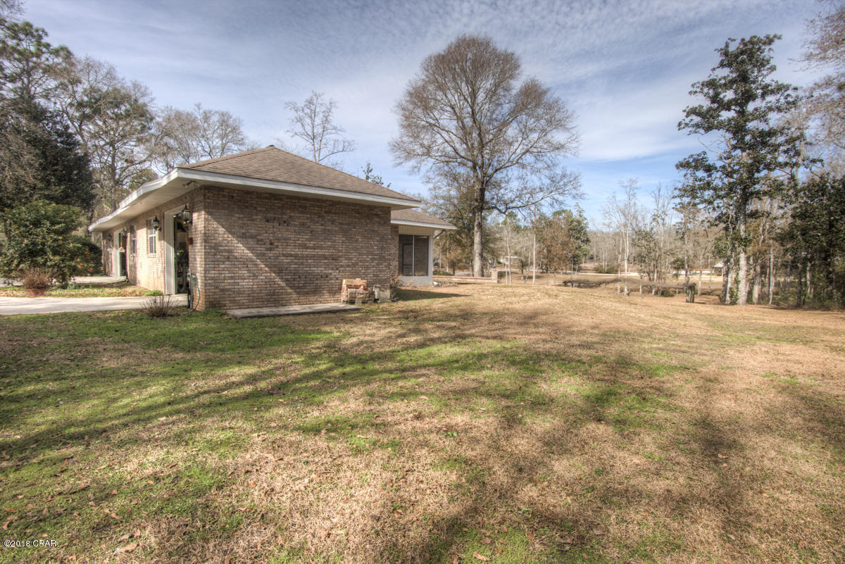 Creek Hollow Estates Unit - Residential