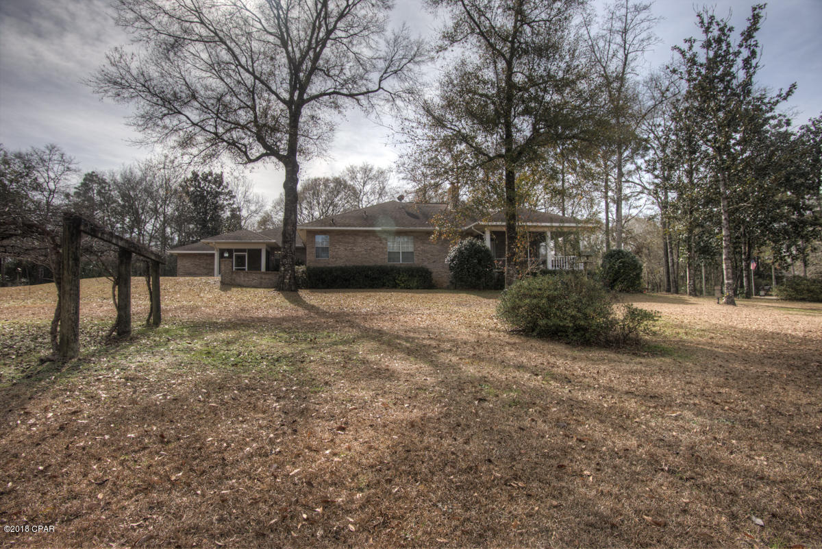 Creek Hollow Estates Unit - Residential