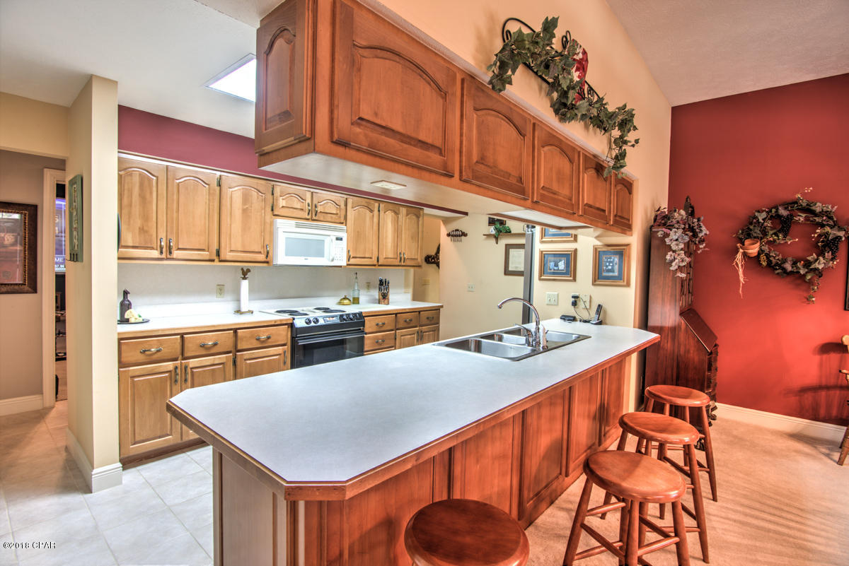 Creek Hollow Estates Unit - Residential