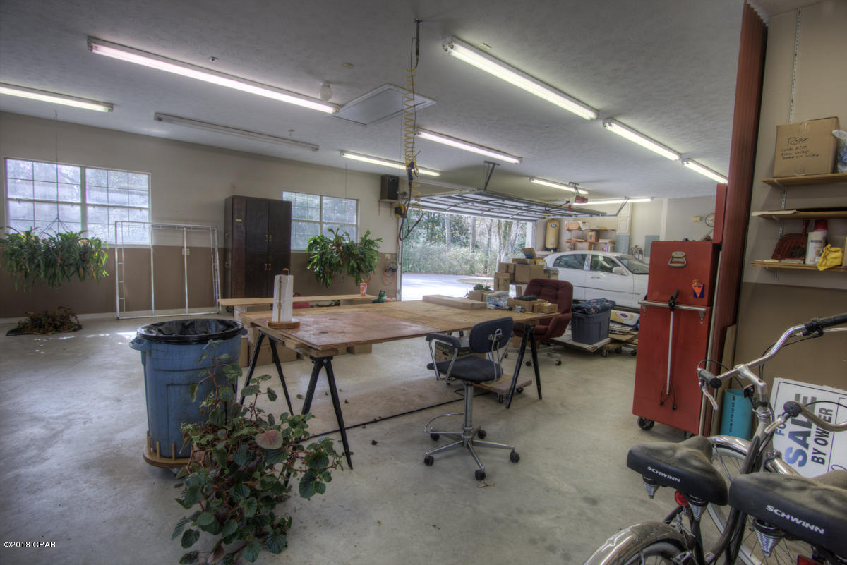 Creek Hollow Estates Unit - Residential