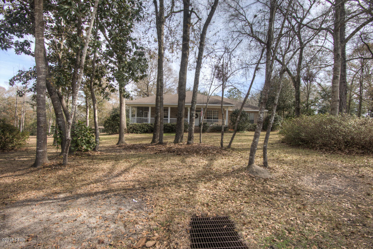 Creek Hollow Estates Unit - Residential