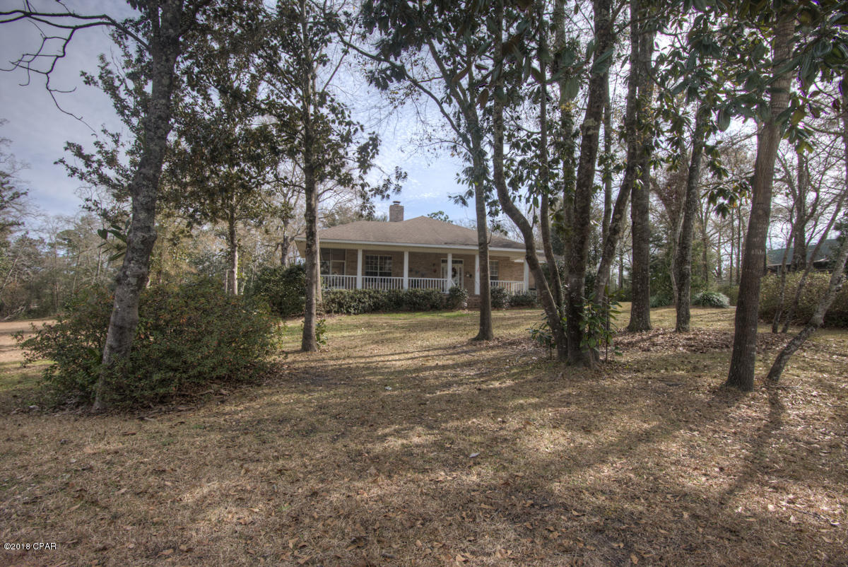 Creek Hollow Estates Unit - Residential