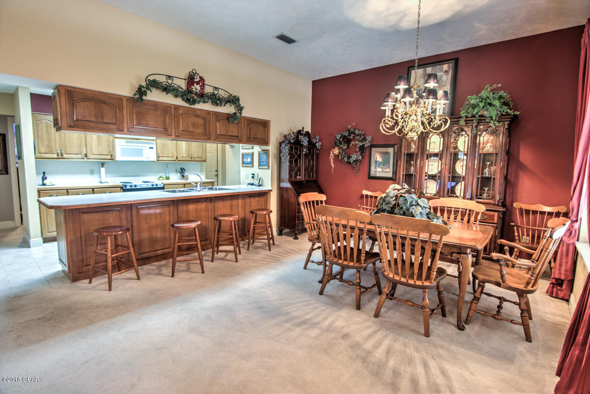 Creek Hollow Estates Unit - Residential