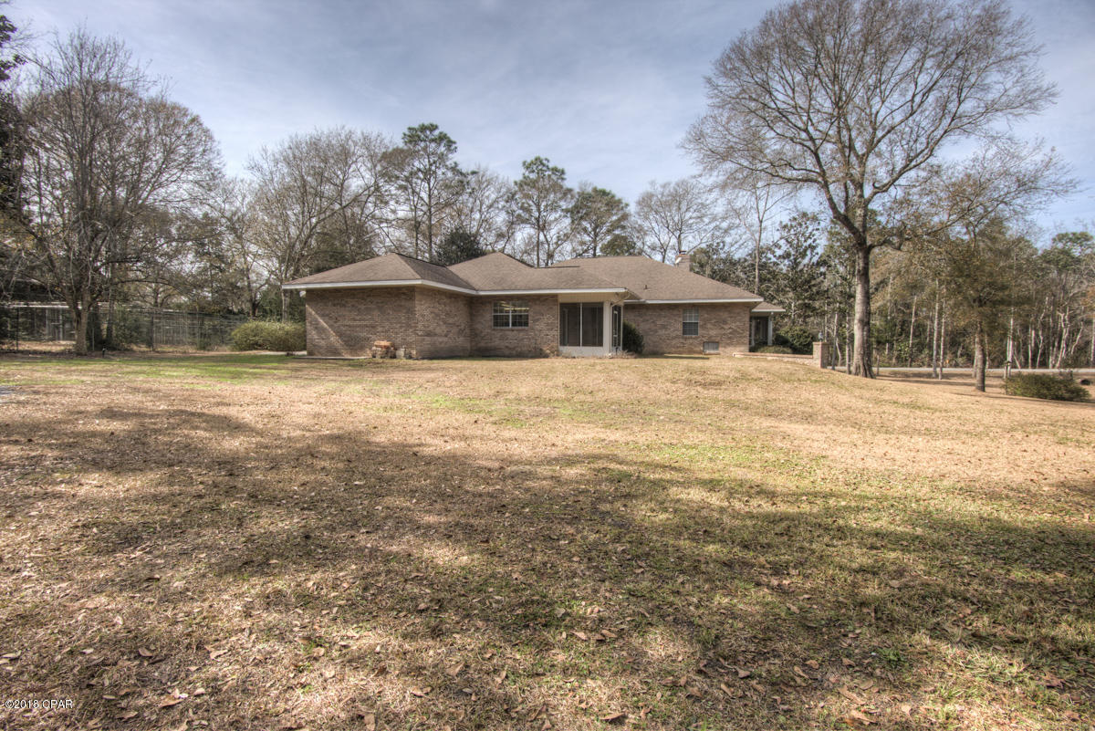 Creek Hollow Estates Unit - Residential