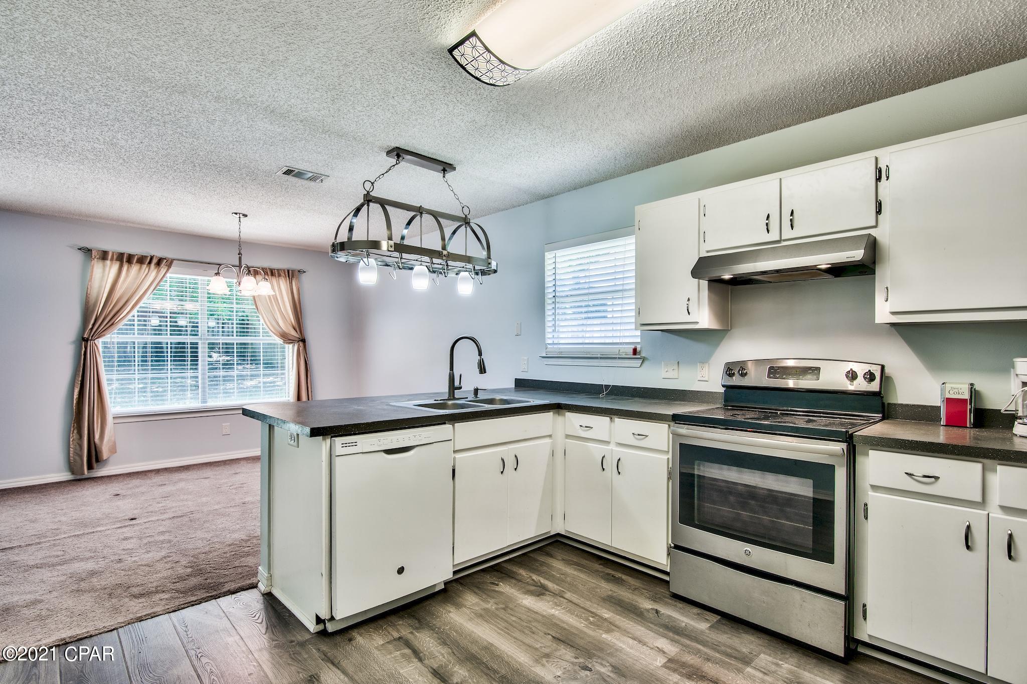 Kings Crossing Ph II - Residential