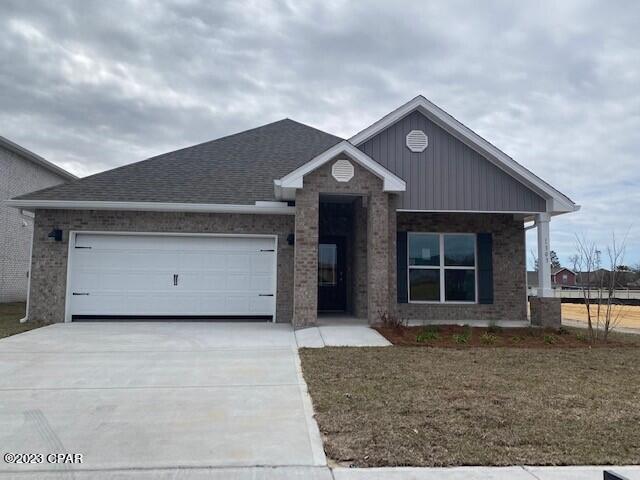 Andrews Plantation - Residential