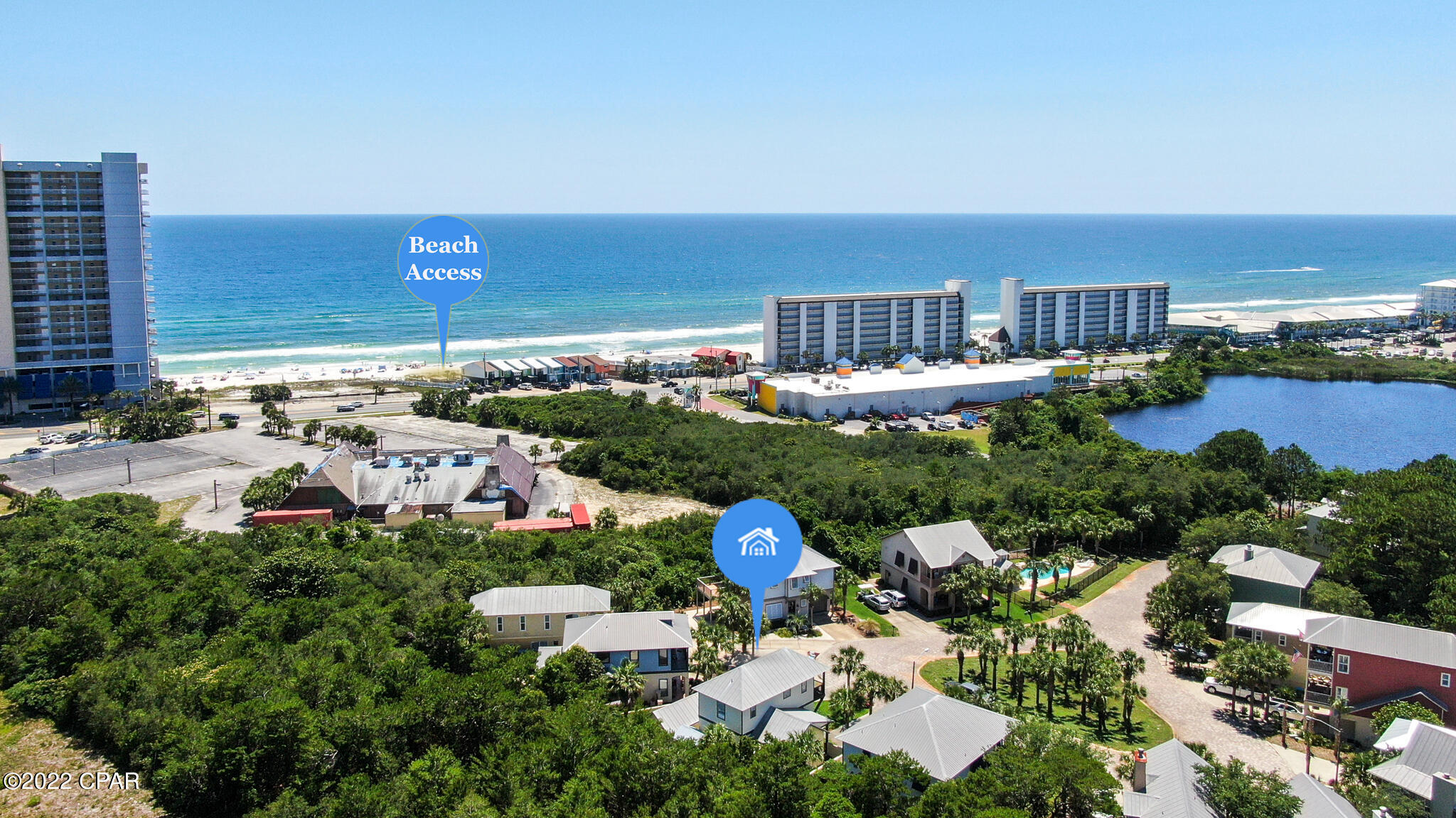 Summer Breeze Phase IV - Residential