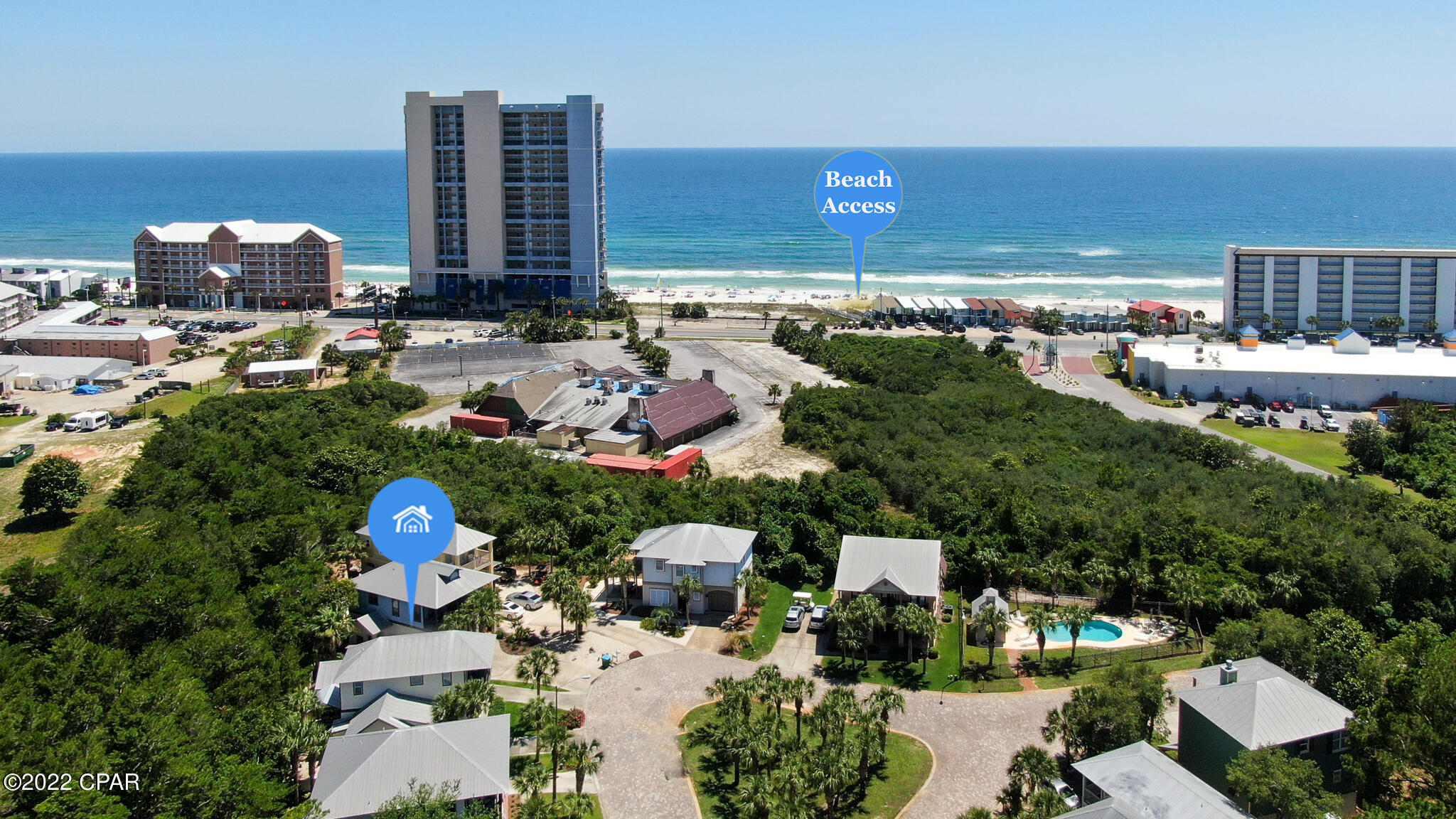 Summer Breeze Phase IV - Residential