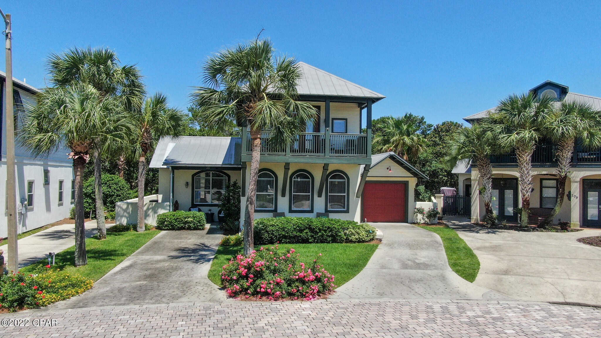 Summer Breeze Phase IV - Residential