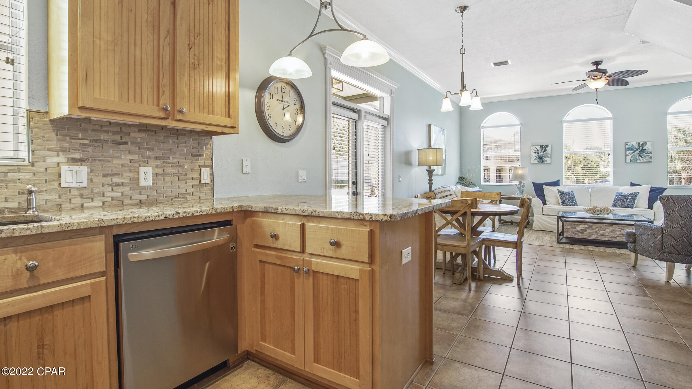 Summer Breeze Phase IV - Residential